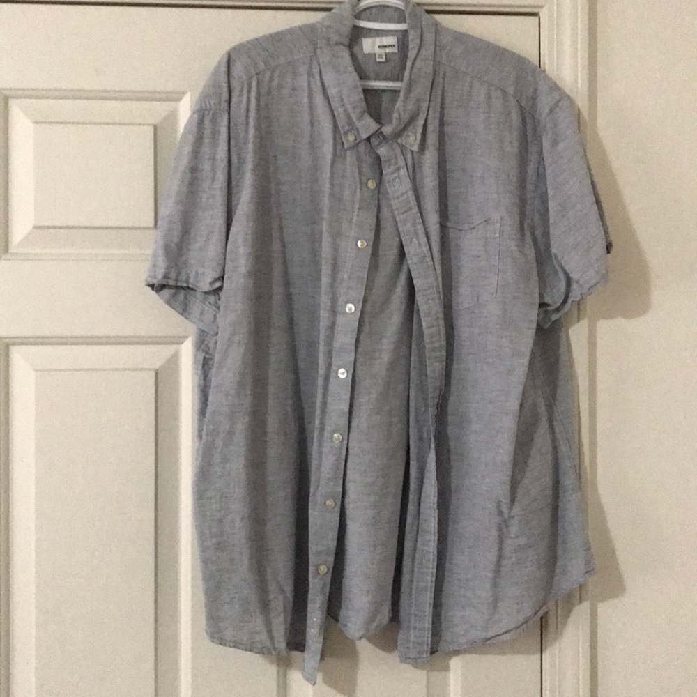 Sonoma shortsleeve shirt